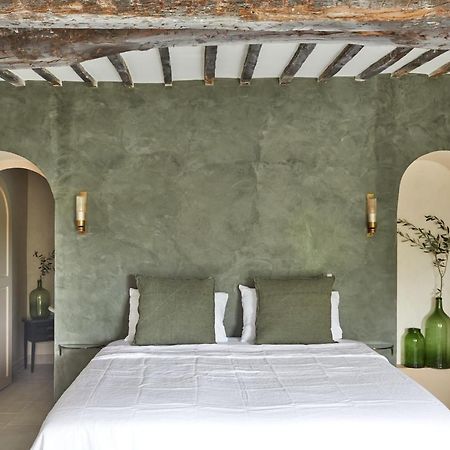 Luxury Townhouse In The Heart Of Medieval St Paul De Vence Saint-Paul-de-Vence Luaran gambar