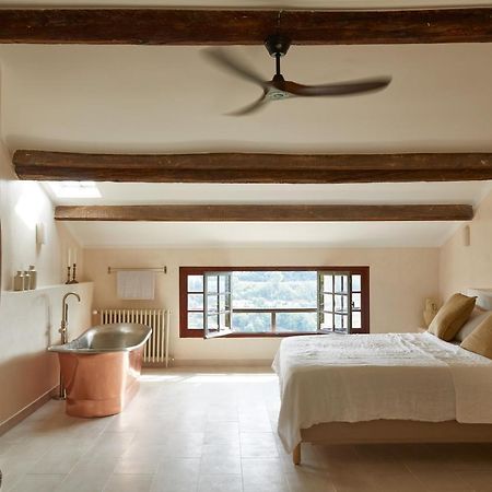 Luxury Townhouse In The Heart Of Medieval St Paul De Vence Saint-Paul-de-Vence Luaran gambar