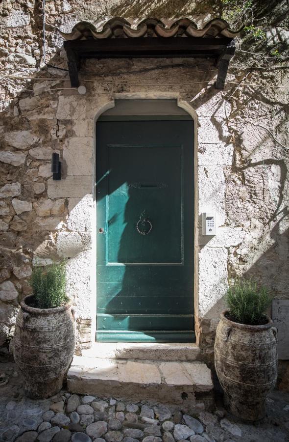 Luxury Townhouse In The Heart Of Medieval St Paul De Vence Saint-Paul-de-Vence Luaran gambar