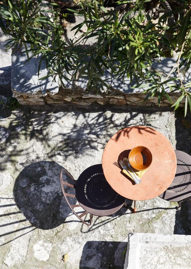 Luxury Townhouse In The Heart Of Medieval St Paul De Vence Saint-Paul-de-Vence Luaran gambar