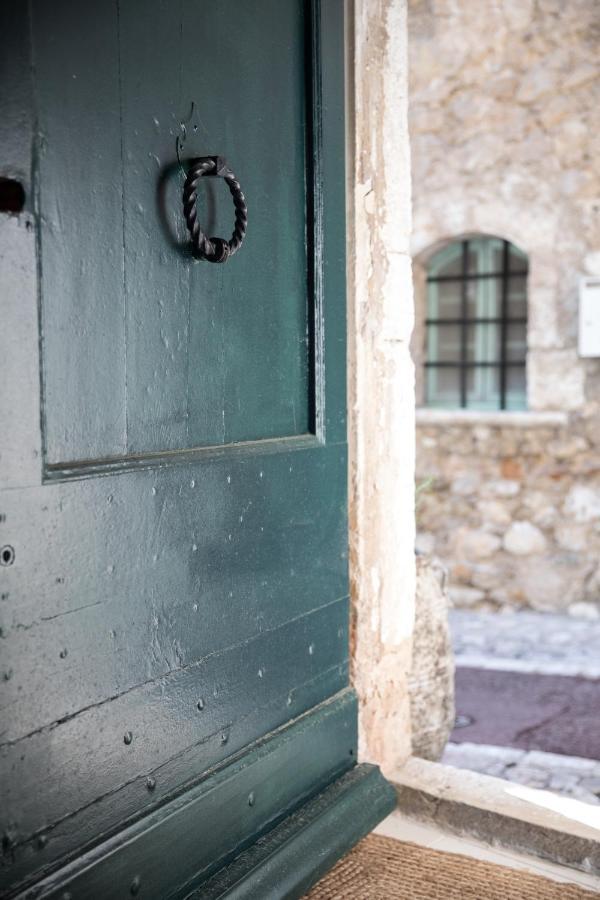 Luxury Townhouse In The Heart Of Medieval St Paul De Vence Saint-Paul-de-Vence Luaran gambar