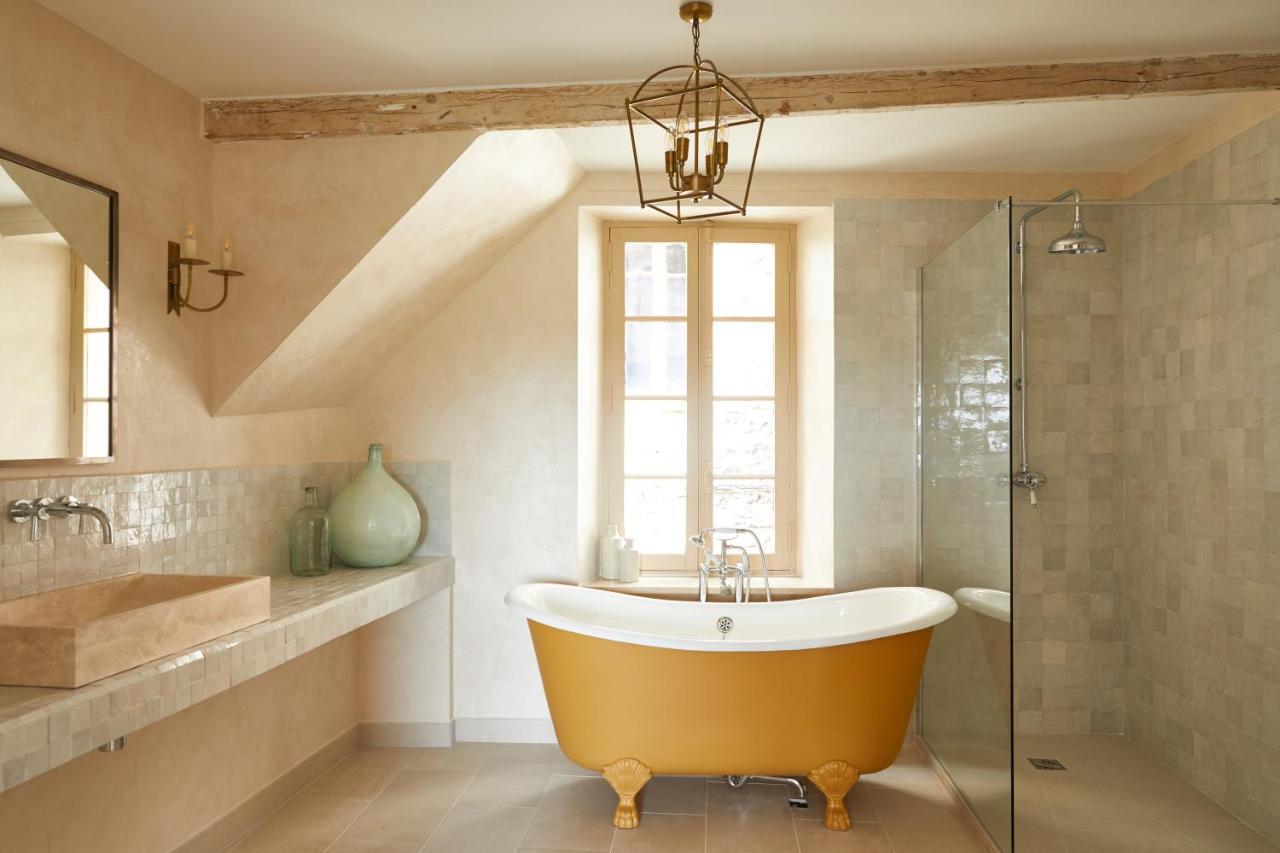 Luxury Townhouse In The Heart Of Medieval St Paul De Vence Saint-Paul-de-Vence Luaran gambar