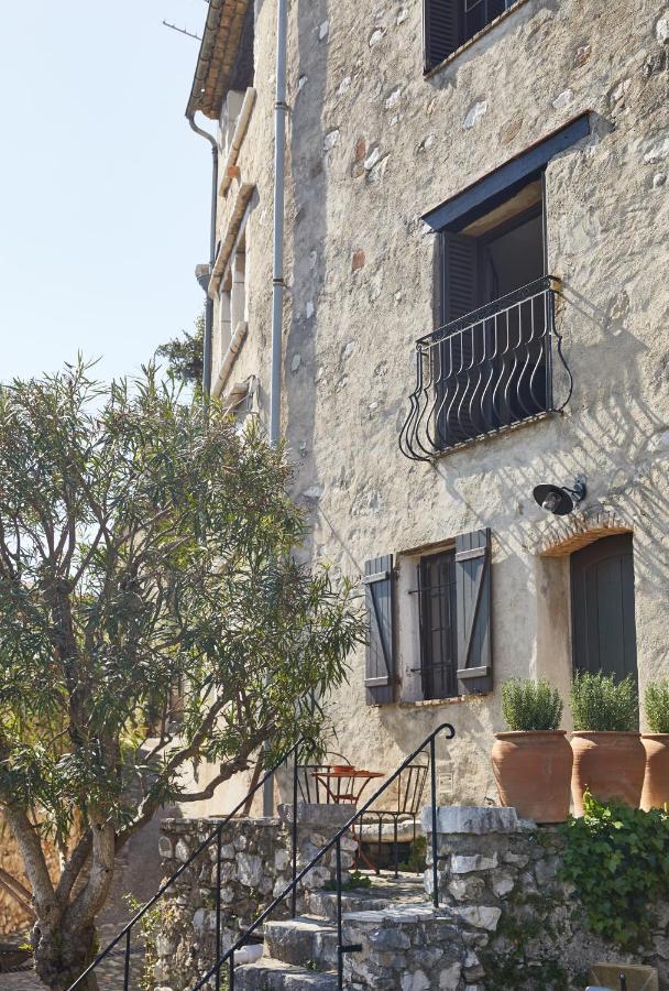 Luxury Townhouse In The Heart Of Medieval St Paul De Vence Saint-Paul-de-Vence Luaran gambar