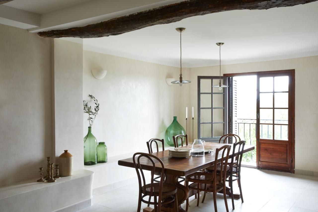Luxury Townhouse In The Heart Of Medieval St Paul De Vence Saint-Paul-de-Vence Luaran gambar