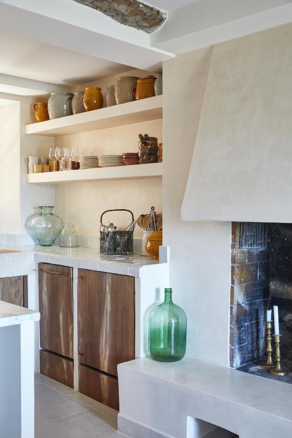 Luxury Townhouse In The Heart Of Medieval St Paul De Vence Saint-Paul-de-Vence Luaran gambar