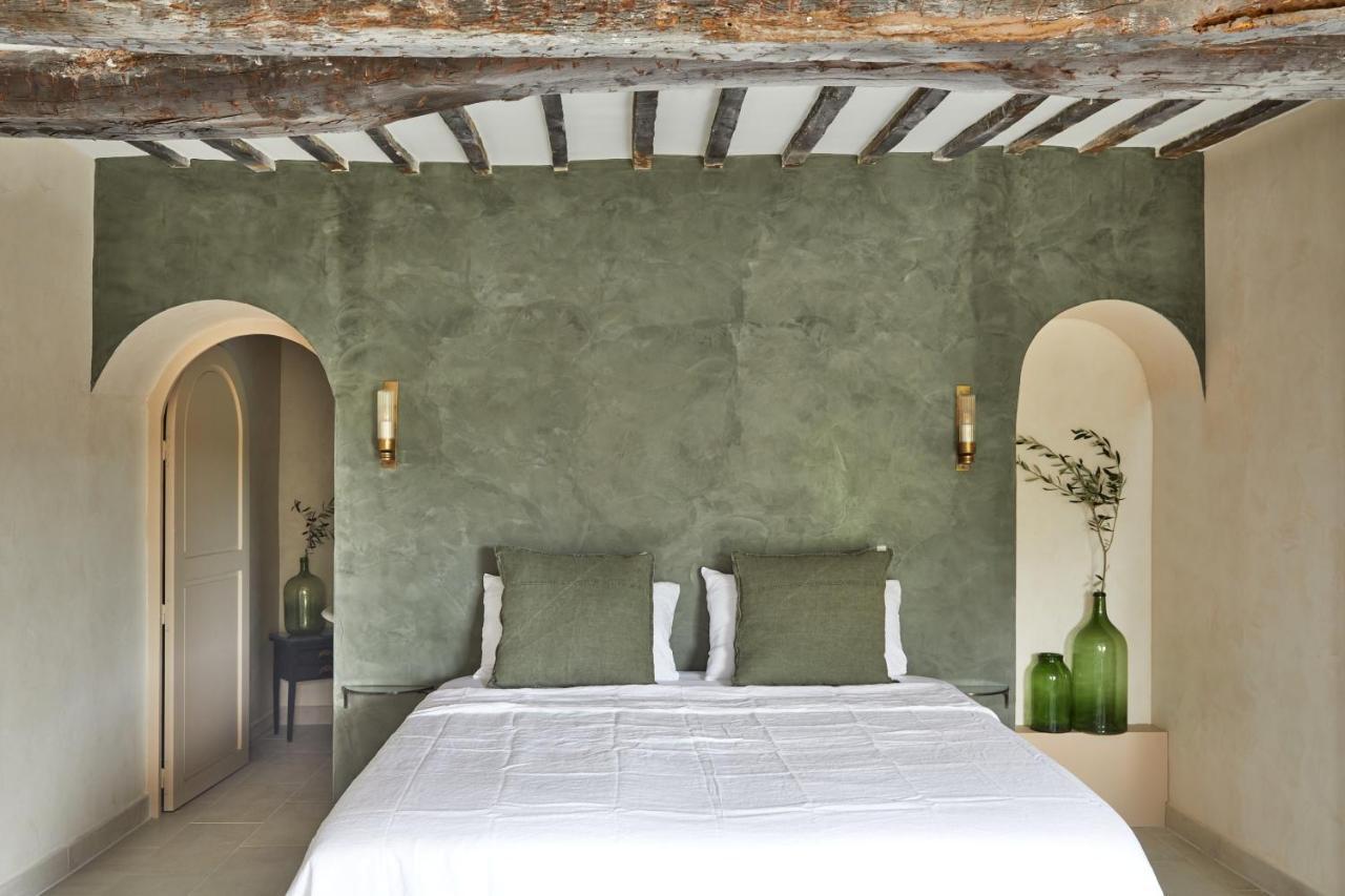 Luxury Townhouse In The Heart Of Medieval St Paul De Vence Saint-Paul-de-Vence Luaran gambar
