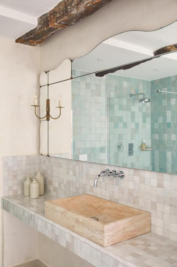 Luxury Townhouse In The Heart Of Medieval St Paul De Vence Saint-Paul-de-Vence Luaran gambar