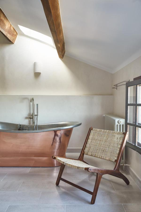Luxury Townhouse In The Heart Of Medieval St Paul De Vence Saint-Paul-de-Vence Luaran gambar