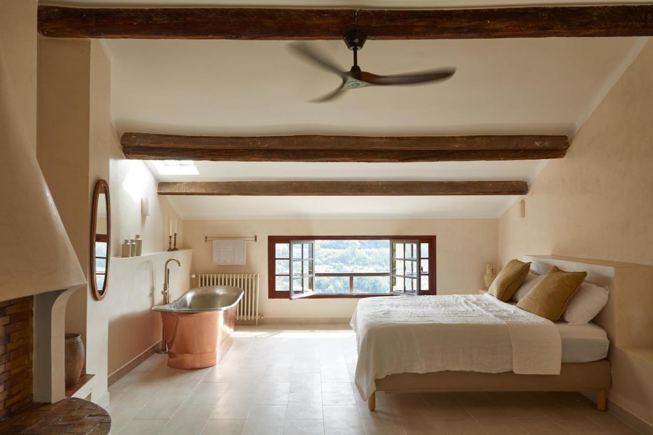 Luxury Townhouse In The Heart Of Medieval St Paul De Vence Saint-Paul-de-Vence Luaran gambar