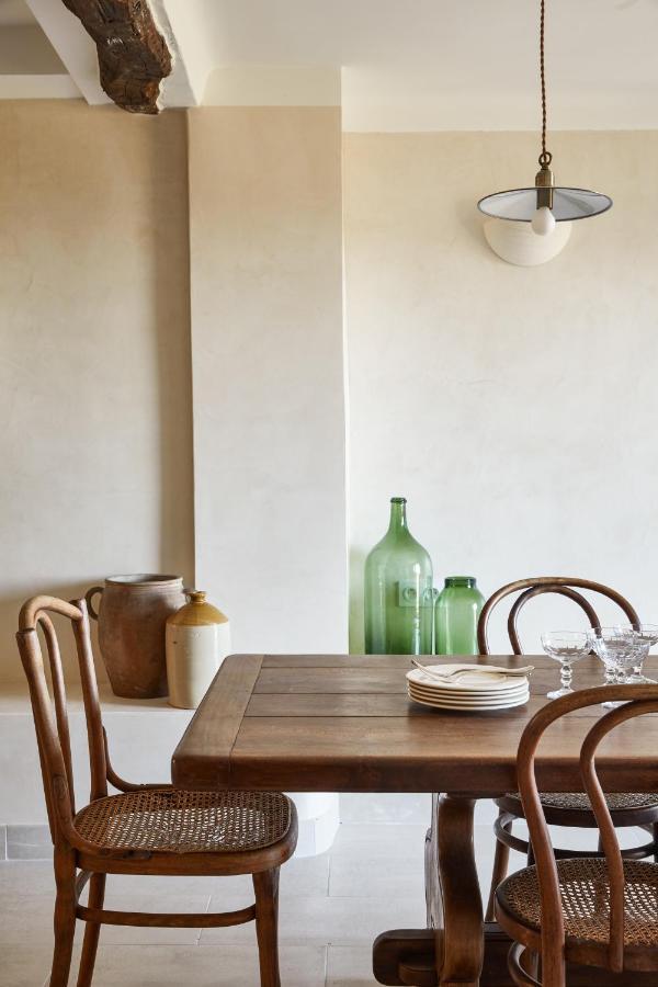 Luxury Townhouse In The Heart Of Medieval St Paul De Vence Saint-Paul-de-Vence Luaran gambar