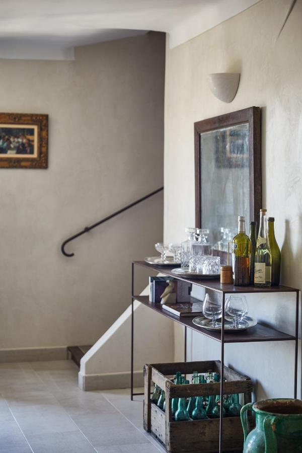 Luxury Townhouse In The Heart Of Medieval St Paul De Vence Saint-Paul-de-Vence Luaran gambar