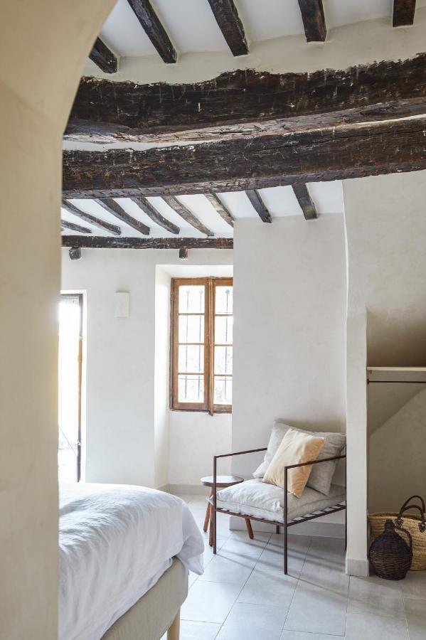 Luxury Townhouse In The Heart Of Medieval St Paul De Vence Saint-Paul-de-Vence Luaran gambar