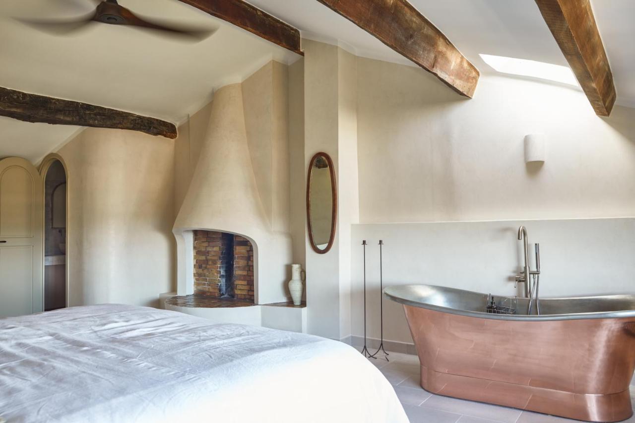 Luxury Townhouse In The Heart Of Medieval St Paul De Vence Saint-Paul-de-Vence Luaran gambar