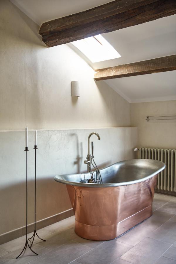 Luxury Townhouse In The Heart Of Medieval St Paul De Vence Saint-Paul-de-Vence Luaran gambar